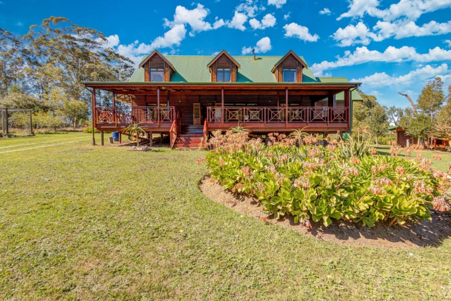 3 Bedroom Property for Sale in Rheenendal Western Cape